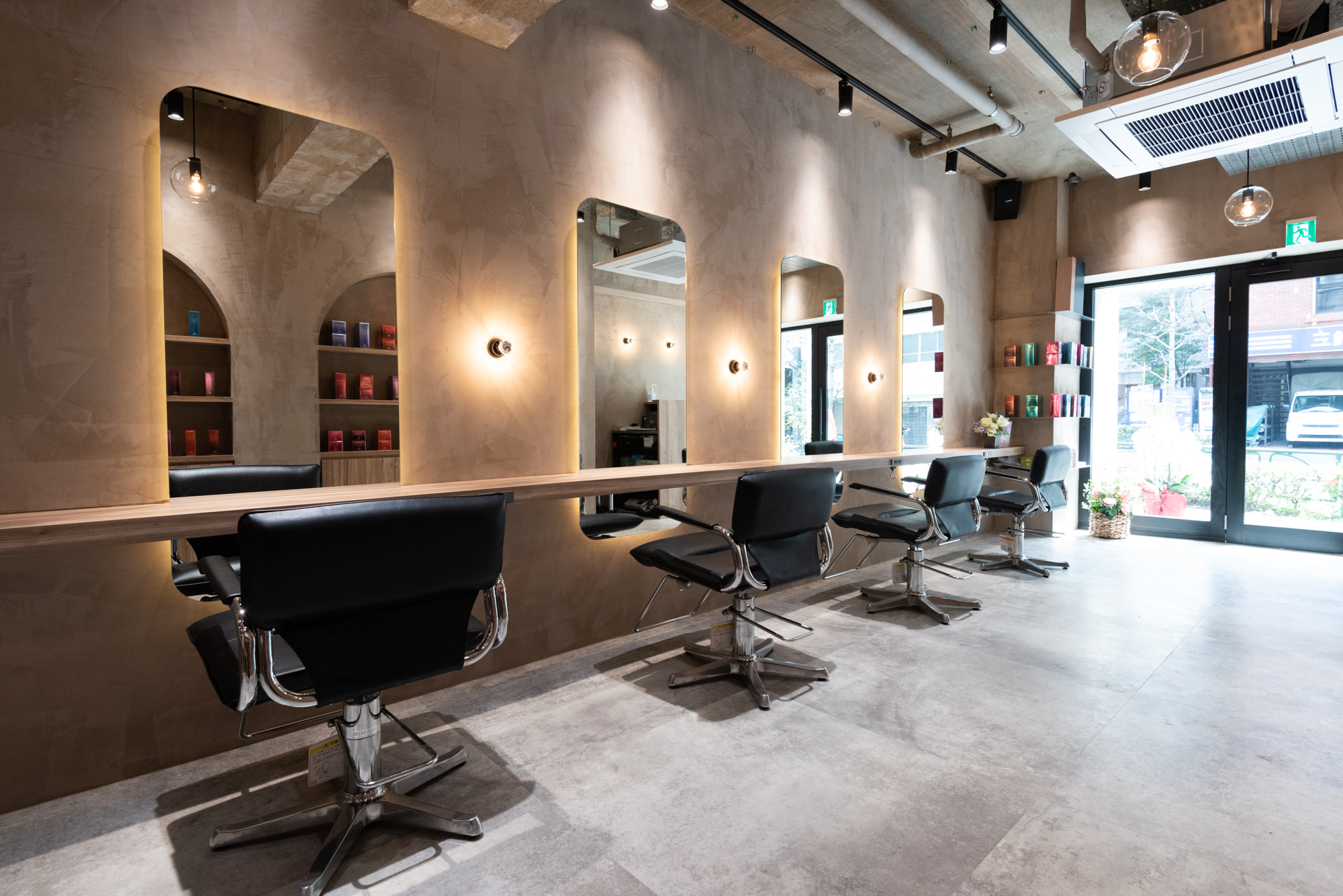 スタイリングスペース